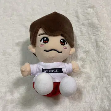 나니와 단시 니시하타 다이고 치비누이