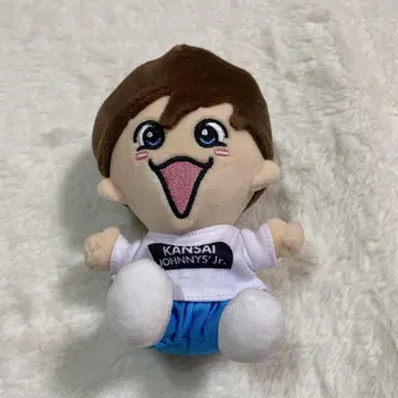 나니와 단시 후지와라 죠이치로 치비누이