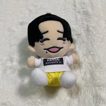 나니와단시 나가오 켄토 치비누이
