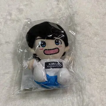 Lil 칸사이 니시무라 타쿠야 치비누이