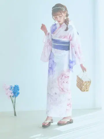 유카타