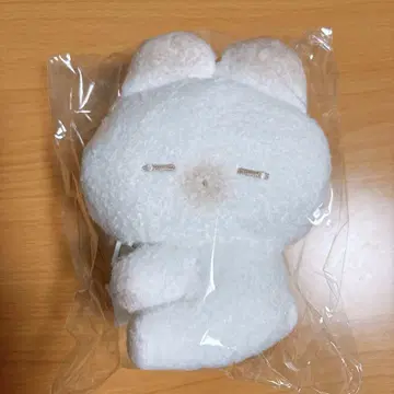 토끼 네무짱 봉제 인형 미니백 차미미