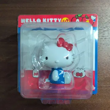 헬로키티 피규어 50주년 기념