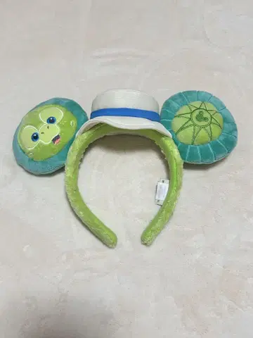 디즈니 씨 올메르 머리띠