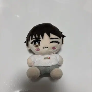 M!LK 야마나카 쥰타로 봉제 인형
