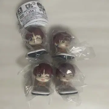 단다단 오네무탄 지지