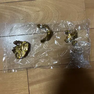 드래곤볼 캡슐 드라캅 브론즈 손오공 호적수 편