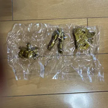 드래곤볼 캡슐 드라캅 브론즈 내퍼 호적 편