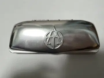 TART OPTICAL ARNEL 타트 옵티컬 아넬 안경 케이스