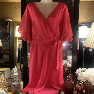 LA PERLA 가운