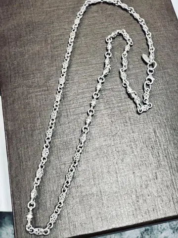 실버 목걸이 Silver925