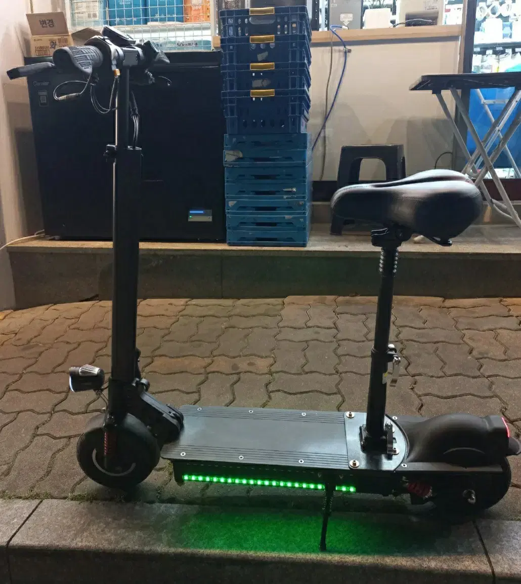 Electric scooter Nano Wheel Premium NQ-AIR Grade A for sale