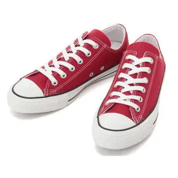 정가 7,700엔 23.0cm CONVERSE all star