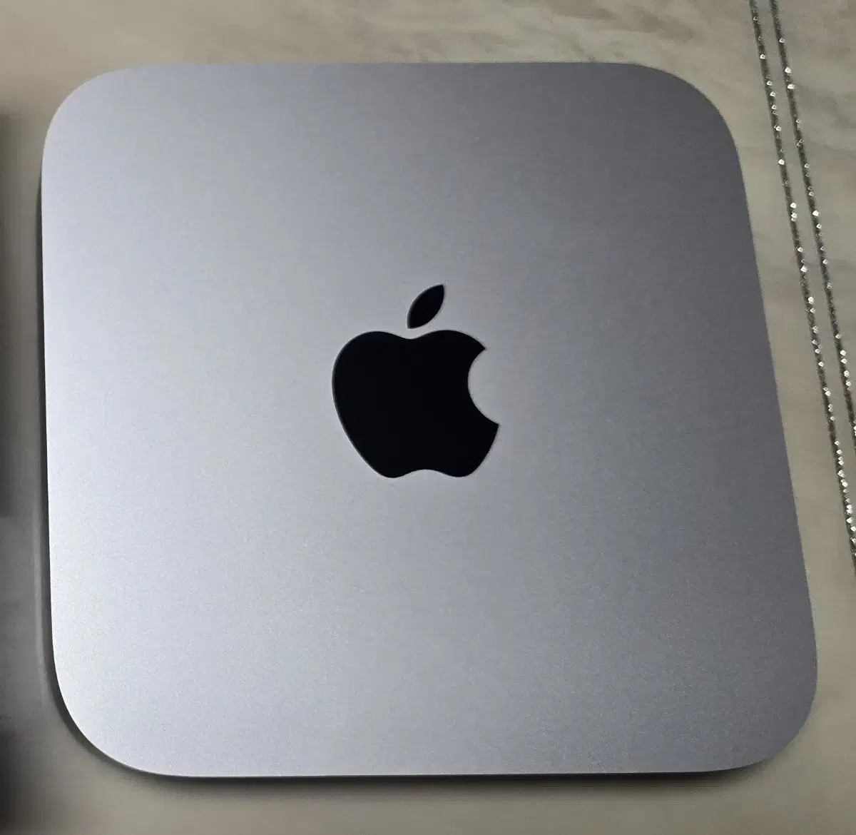 맥미니 m2 16G, 256G, Mac mini