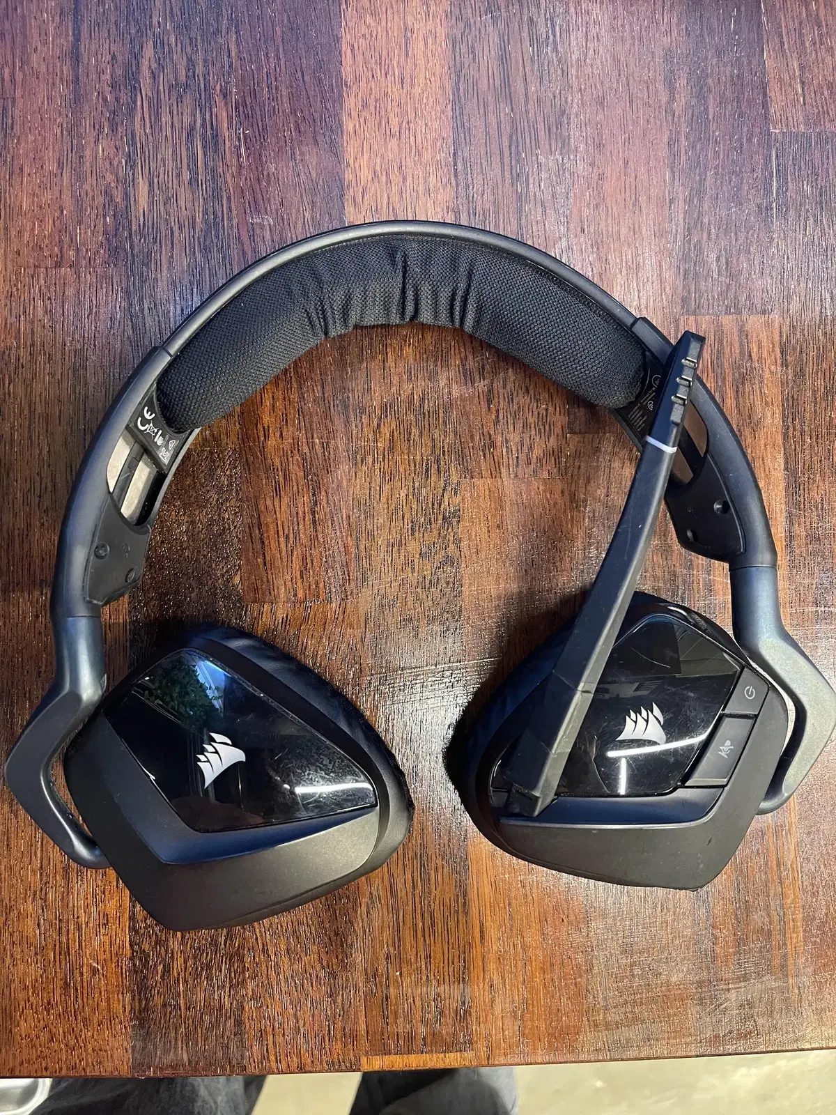 Corsair Wireless Headset CORSAIR VOID ELITE WIRELES Elite