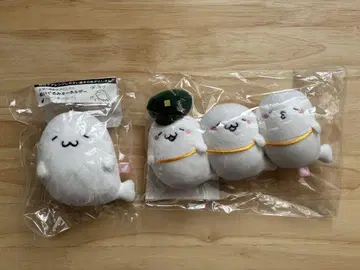 아자라시 씨 봉제 인형 코자라시 씨