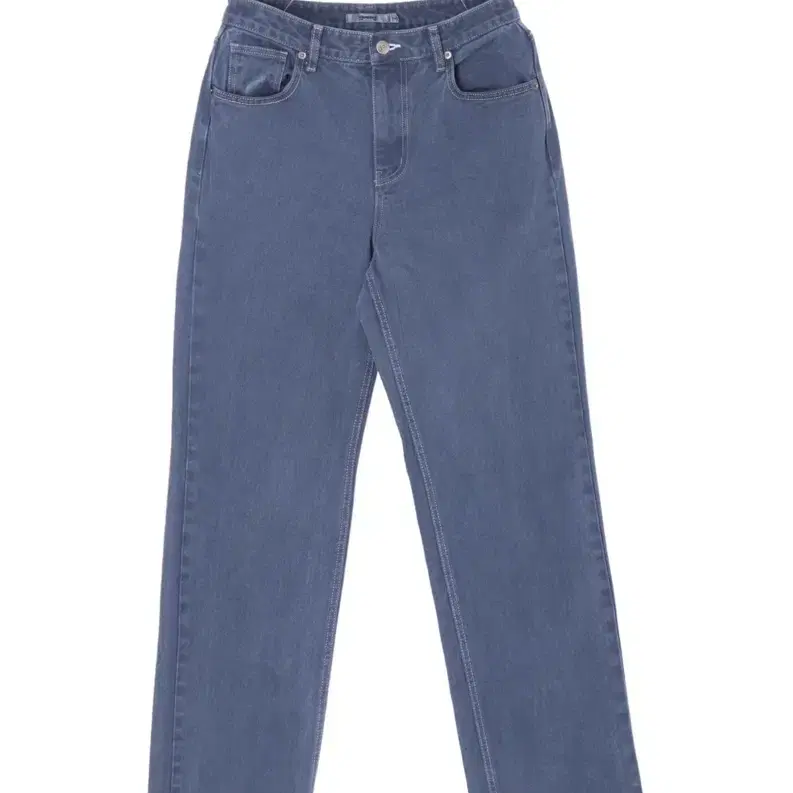 GLOWNY | 글로니 Glowny The Emma Jeans (deep blue) L on