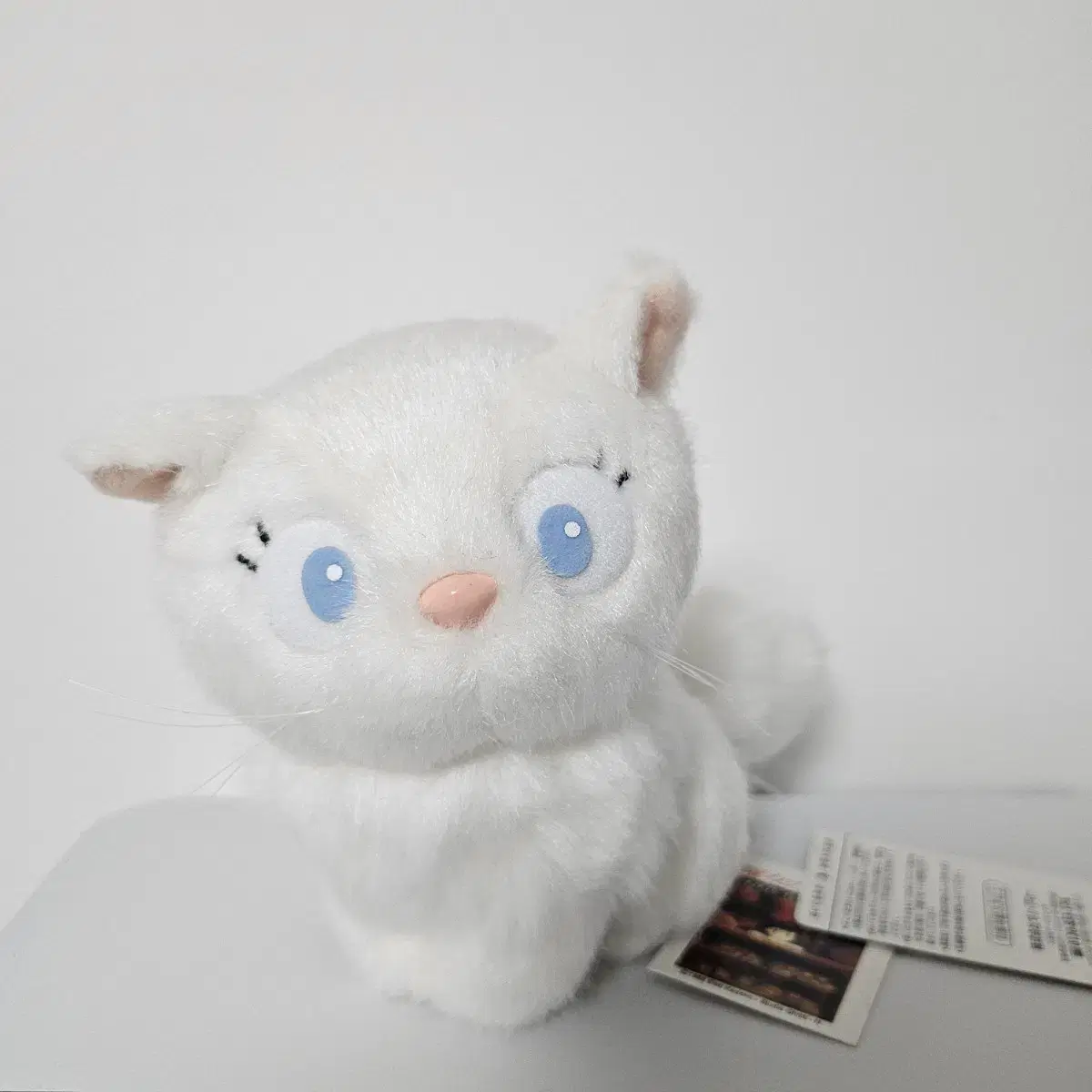 Studio Ghibli Kiki's Delivery Service Lily Doll