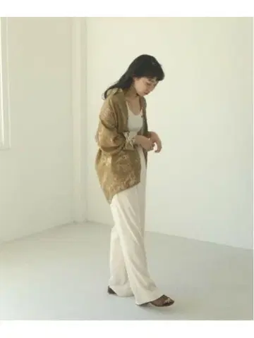 TODAYFUL 빈티지 마블 셔츠