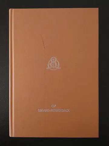 제라드-페리고 카탈로그