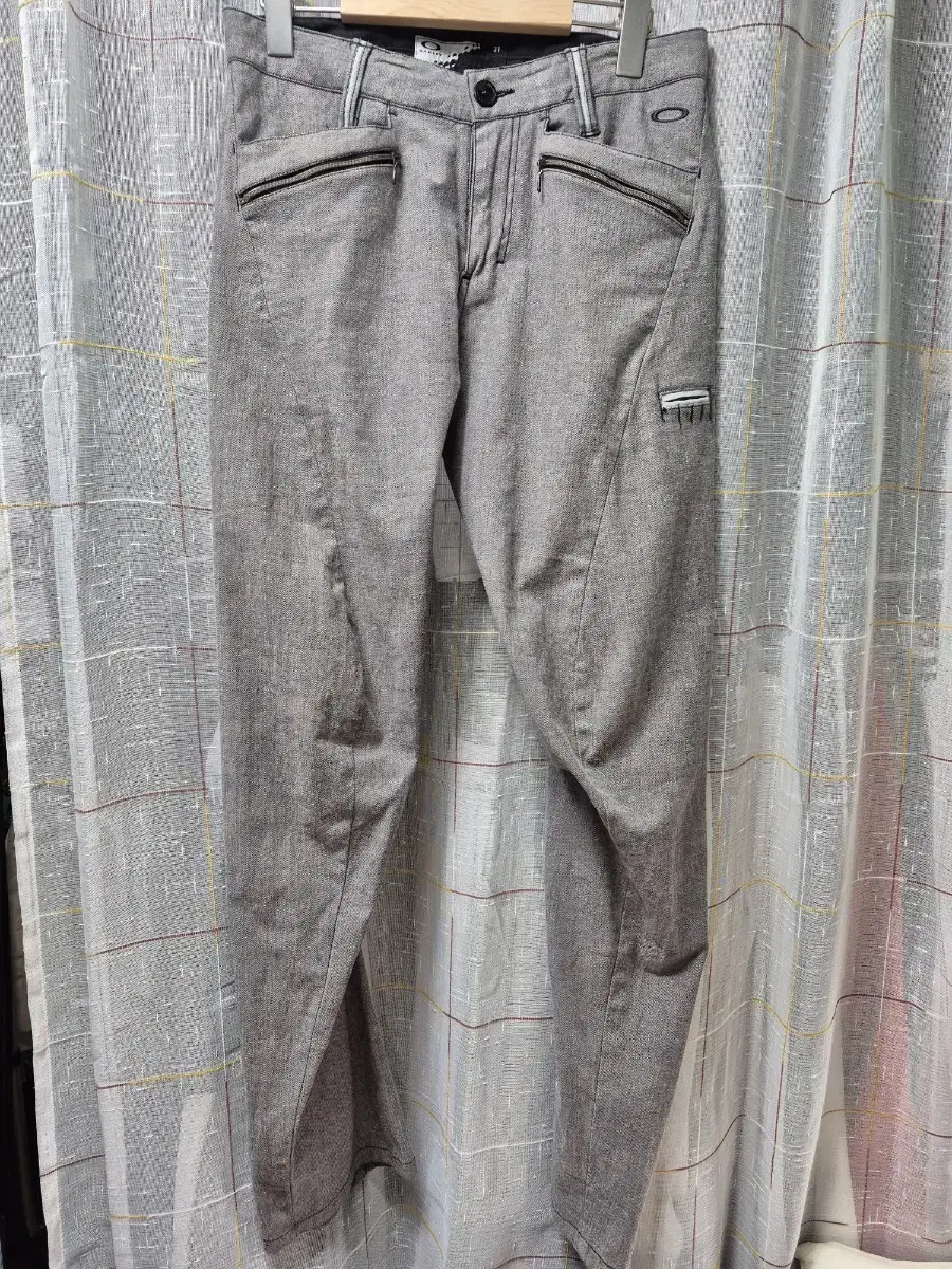 Oakley Golf Pants 31x 104cm