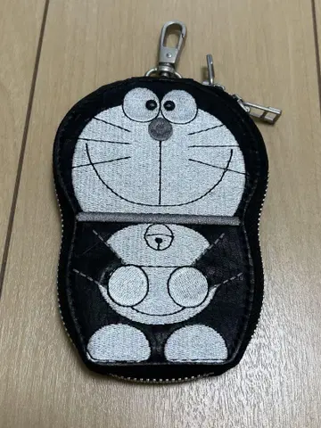 Ground Y 도라에몽 키케이스