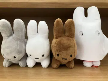 미피 마스코트