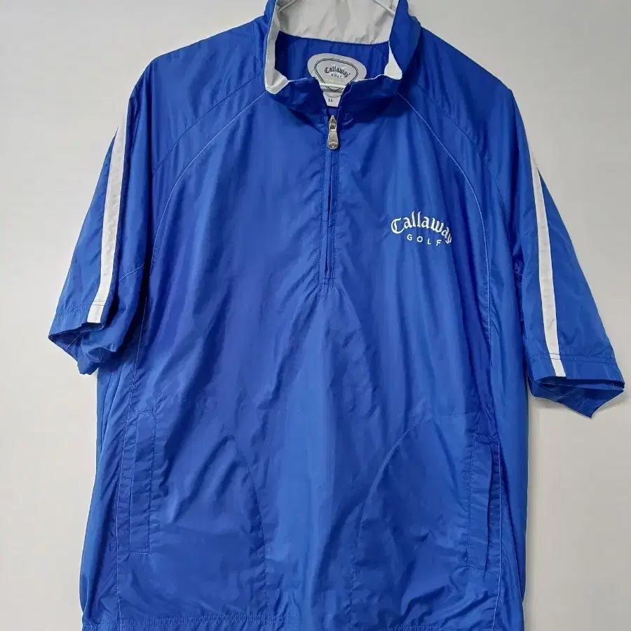 HAZZYS | 헤지스 [105] Men's Herschel Golf Harrington Jumper