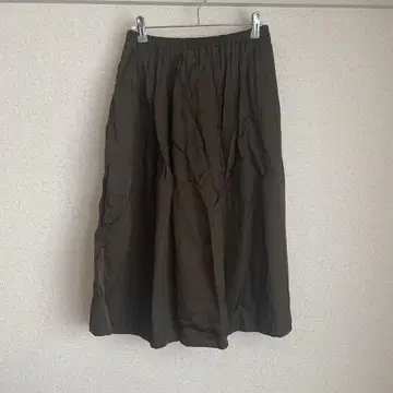 GALLEGO DESPORTES 스커트 프랑스제