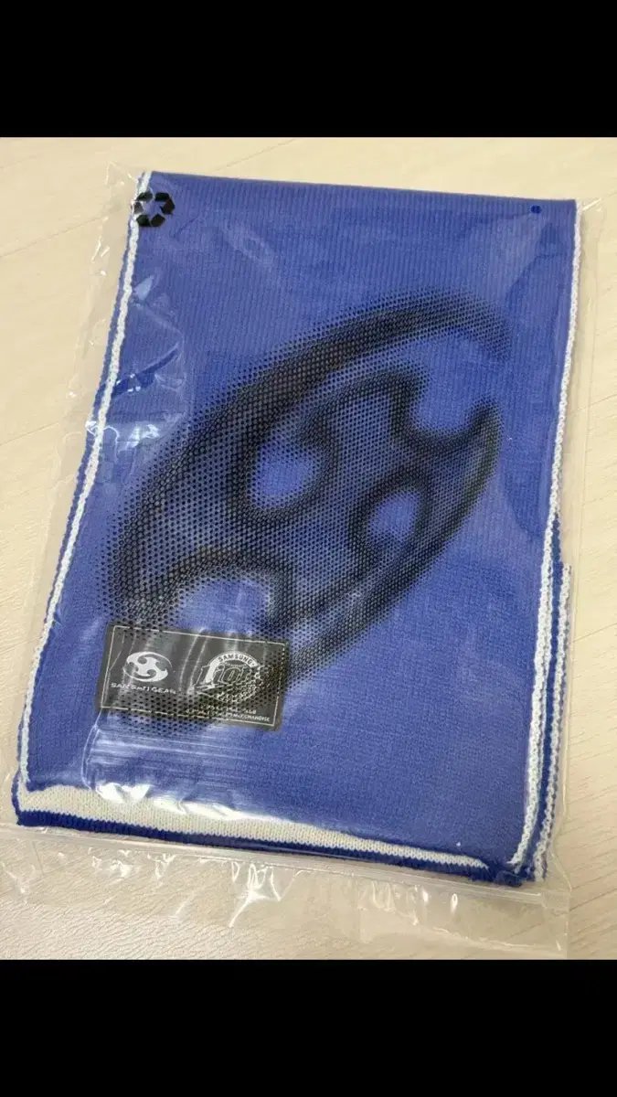 SanSan Gear X Lions Scarf Baseball