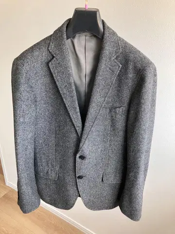 테일러드 자켓 green label relaxing L 사이즈
