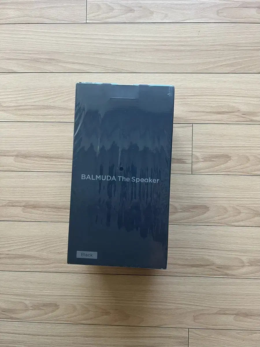 Balmuda Speaker (New)