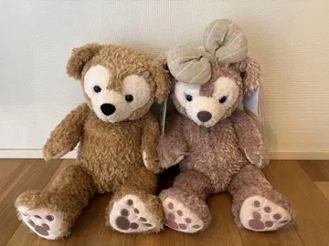 닷피 셰리 메이 봉제 인형