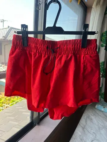 PeakPerformance 트레이닝 숏 팬츠 (여성용)