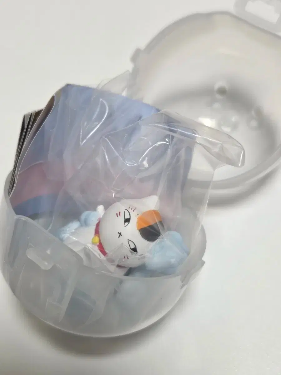 나츠메 우인장 냥코센세 목욕 가챠 브랜드 중고거래 플랫폼, 번개장터