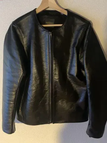 FINE CREEK LEATHERS BAD 파인 크릭 레더스