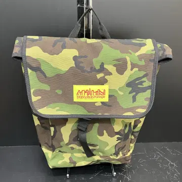 MANHATTAN PORTAGE 맨해튼 포티지 백팩