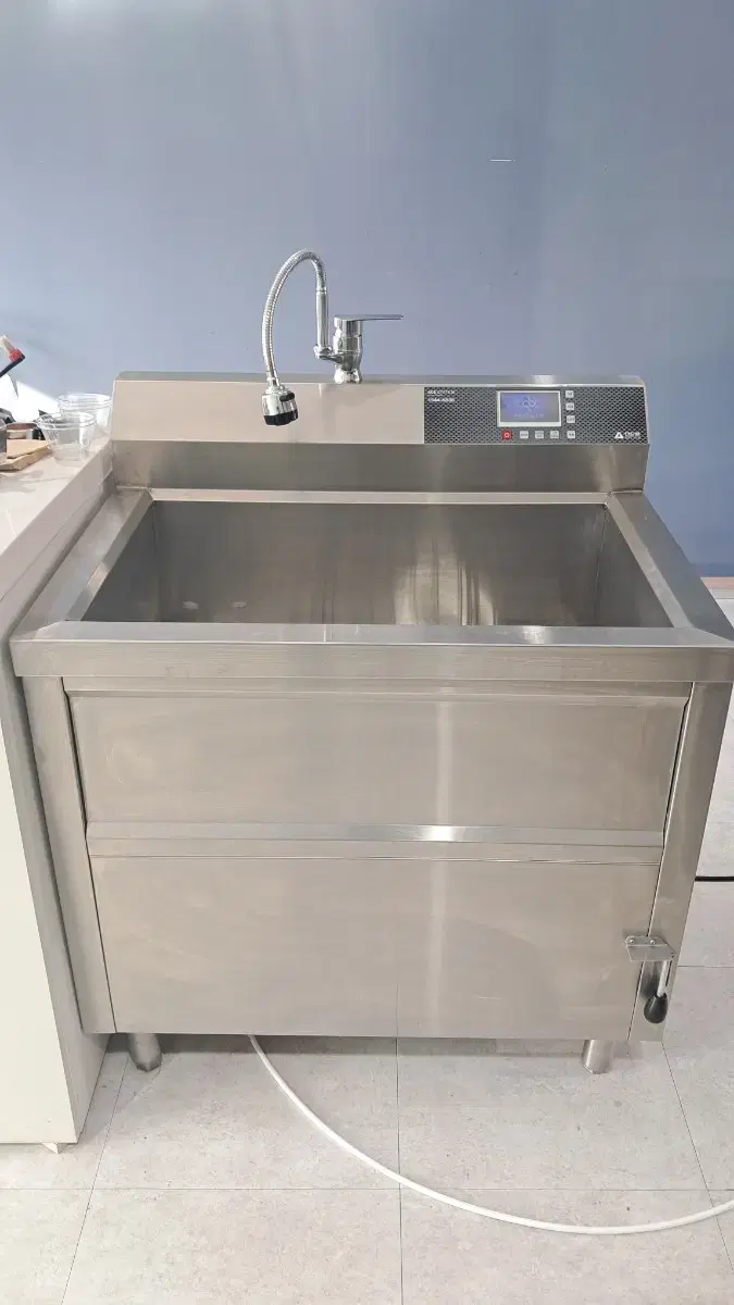 Gongmyeong Tech Ultrasonic Cleaner