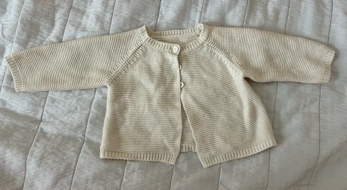 Baby cardigan bulk