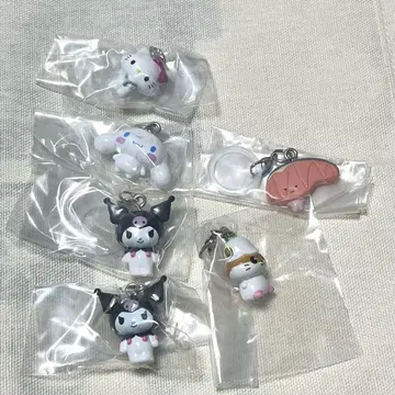 산리오 메지루시 참