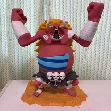 원피스 피규어 오즈