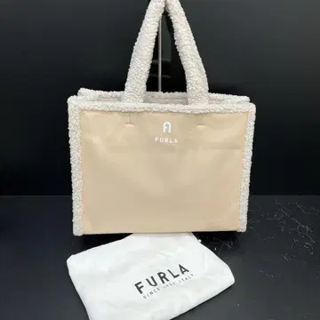 훌라 FURLA 토트백 오포튜니티 L 토트