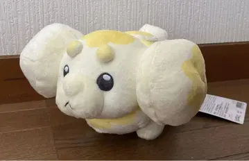 포켓몬 봉제 인형 파피모치