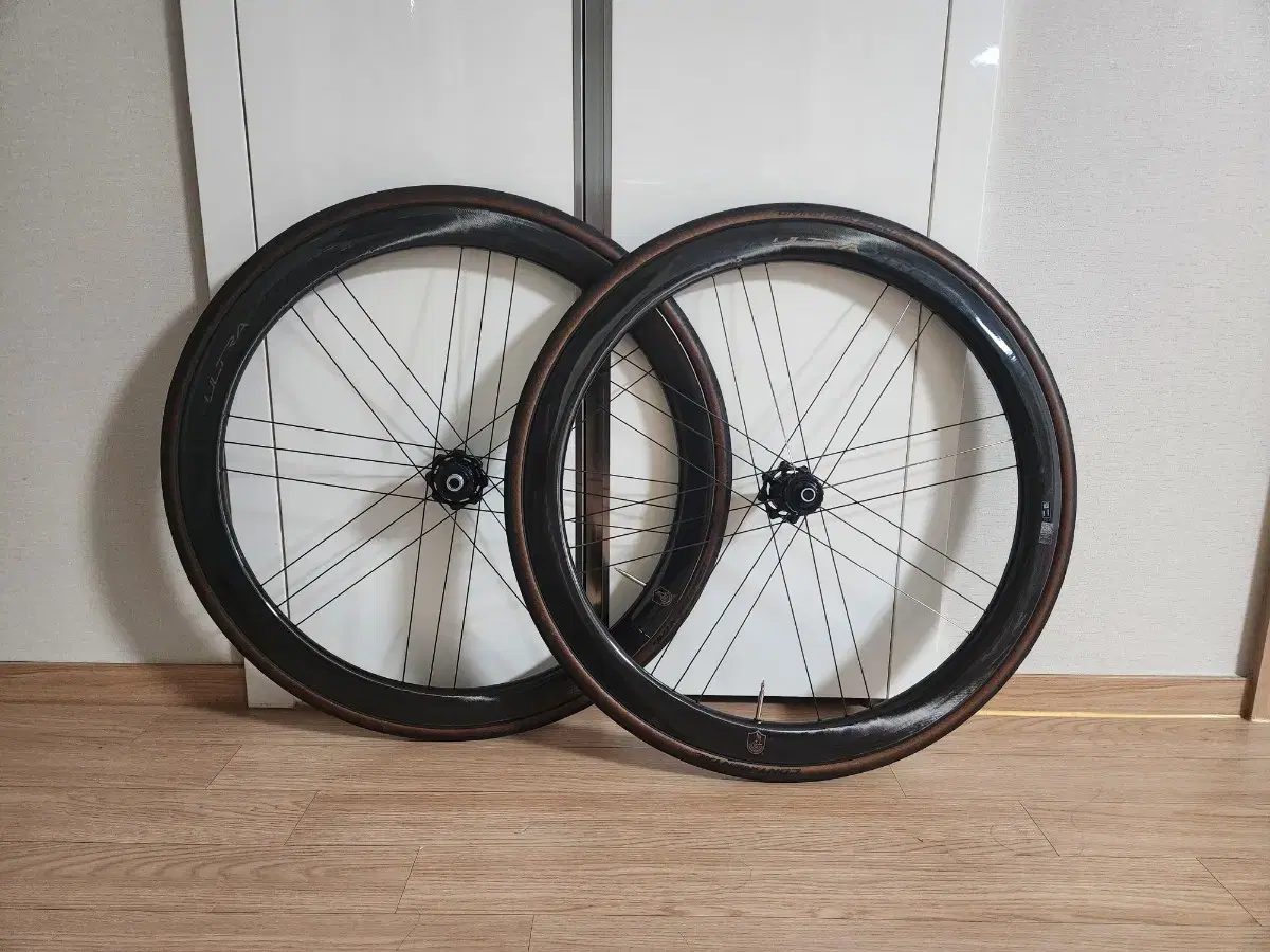 Campagnolo Bora Ultra WTO 45 Wheelset