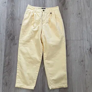 DESCENDANT DC-3 와이드 사이즈 1