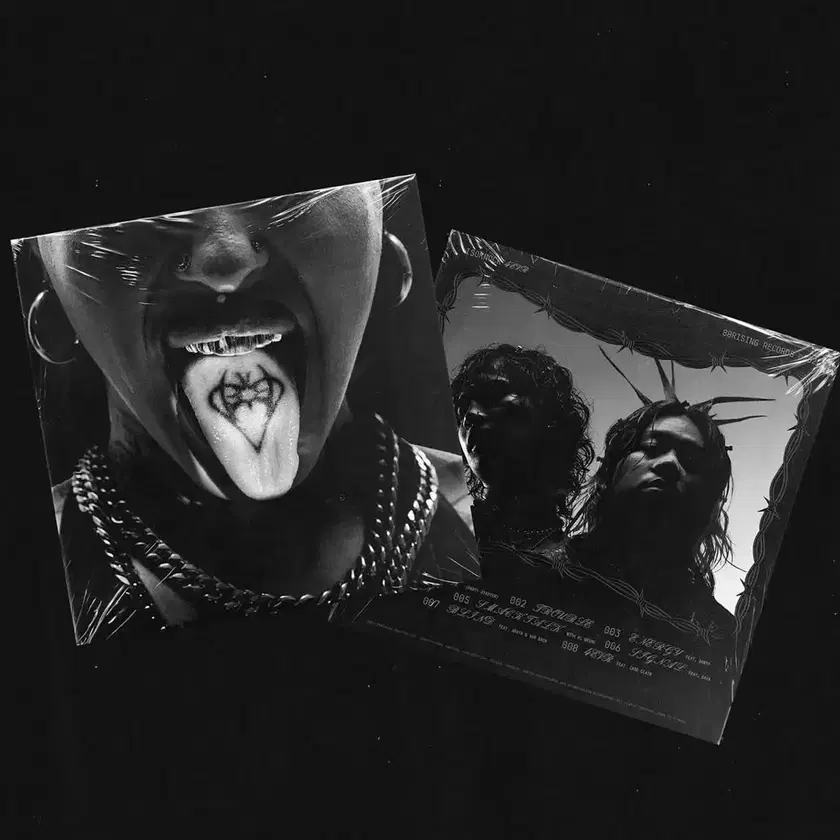 isoknock 4evr LP sell isoxo knock2 #isoknock,#isoxo,#knock2