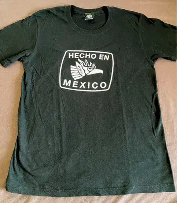 신일본 프로레슬링 엘 데스페라도 티셔츠