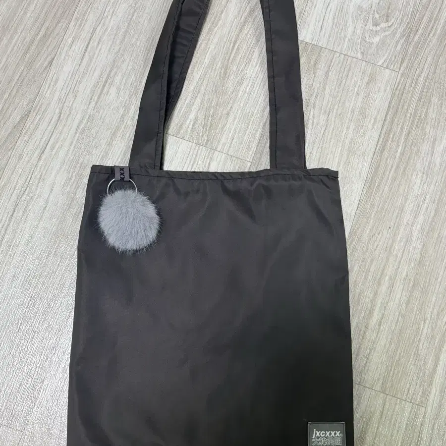 【JICHOI】24fw FLEECE 2-WAY BAG JICHOI】24fw FLEECE 2-WAY BAG (ショルダーバッグ・ポシェット