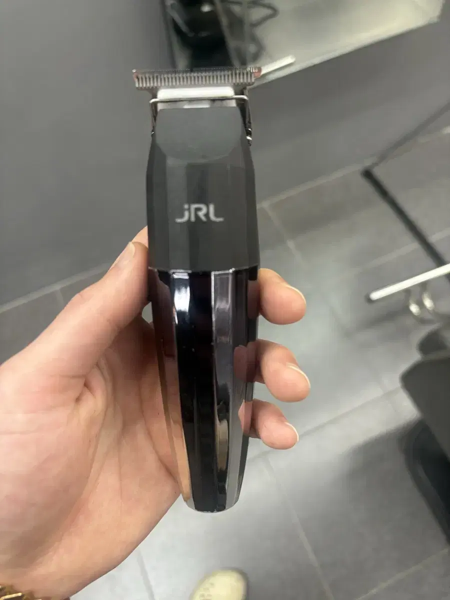 jrl trimmer
