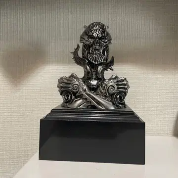 반다이 TAMASHII Lab 가로 GARO 마도린 자루바